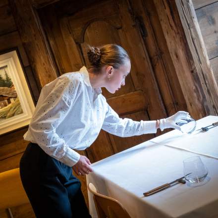 Hôtel 3 étoiles Megève, Au Coin du Feu 